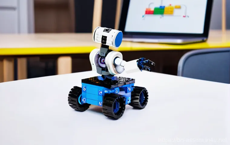 레고 창작가들이 사용하는 도구 - **Prompt 2: 3D Printed Custom LEGO Innovation**
"A close-up, high-definition studio photograph s... 레고 창작가들이 사용하는 도구 - **Prompt 2: 3D Printed Custom LEGO Innovation**
"A close-up, high-definition studio photograph s...