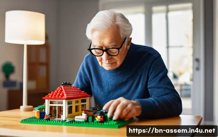 레고로 학습한 나만의 창작 스토리 관련 이미지 2